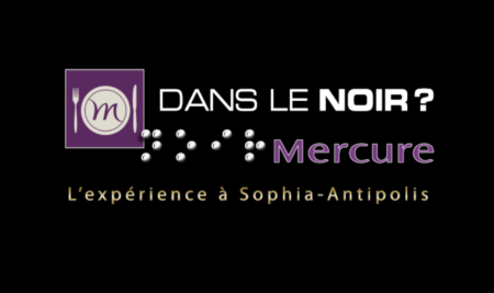 restaurant dans le noir nice côte d'azur