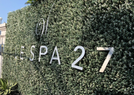 le spa 27 spa à nice promenade des anglais