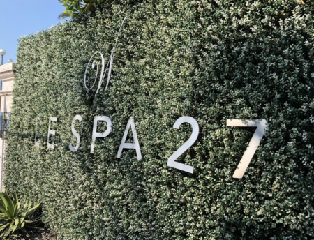 le spa 27 spa à nice promenade des anglais