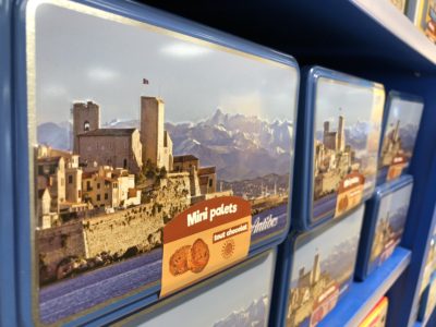 idée cadeau antibes nice côte d'azur