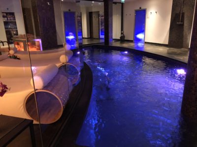 spa à nice le spa 27 westminster