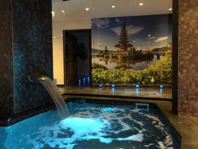 spa à nice côte d'azur