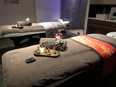 massage à nice spa le 27 westminster