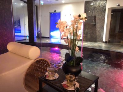 spa détente nice le spa 27 westminster