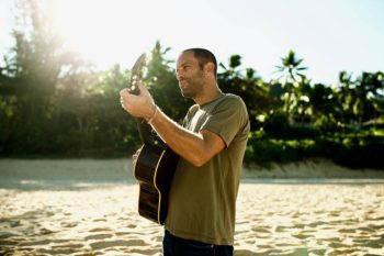 JACK JOHNSON Nice Jazz Festival 2018