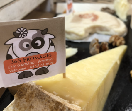 fromagerie valbonne antibes nice côte d'azur