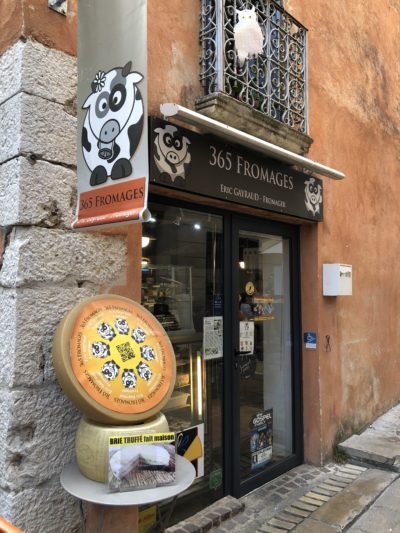 fromagerie valbonne 365 fromages