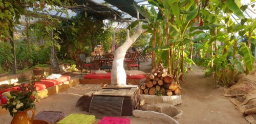 serre potager de saquier nice