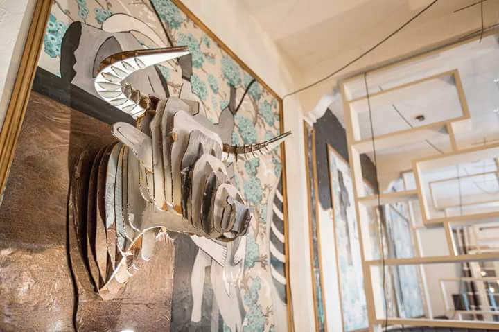 décoration restaurant nice la locanda