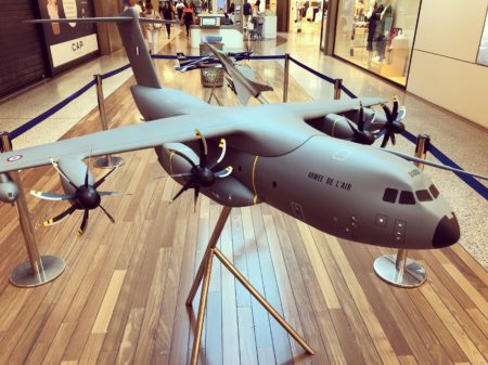 A400M