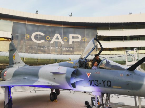 mirage 2000