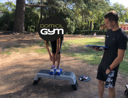 coach personnel à nice