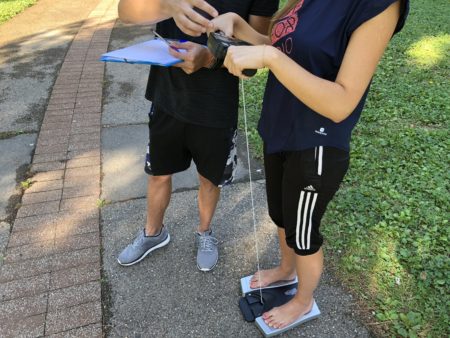 prof de sport à domicile nice