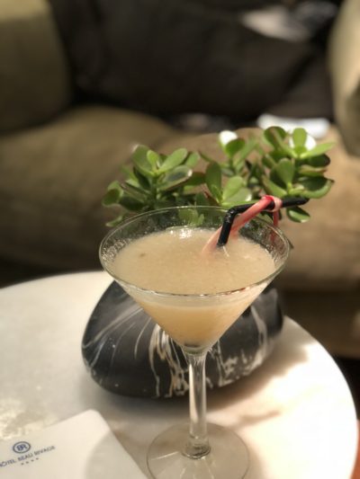 meilleur cocktail de nice
