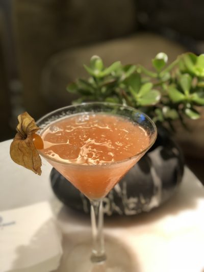 bon cocktail à nice