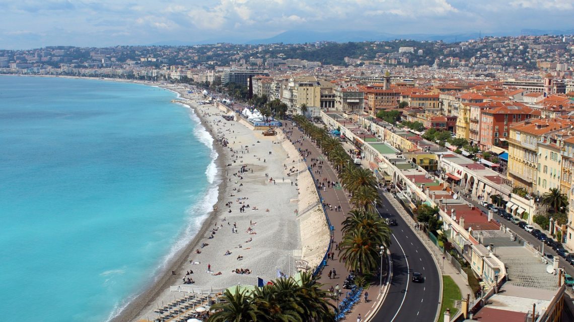 Les locations d’appartements et maisons pour les vacances à Nice