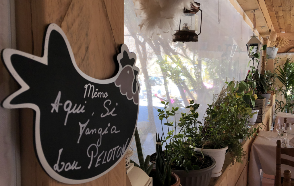 restaurant traditionnel niçois