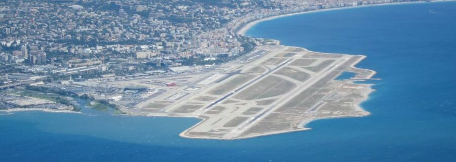 aéroport nice côte d'azur