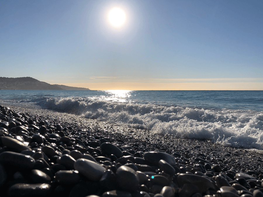 sortie gratuite nice côte d'azur