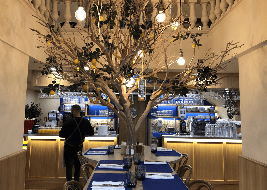 Casa Leya : la belle adresse du cours Saleya
