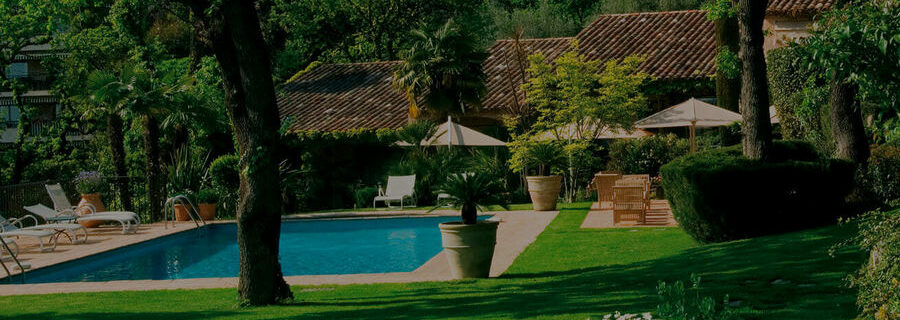 hotel cantemerle vence