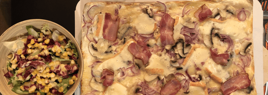 bar a flam's restaurant chti nice nord