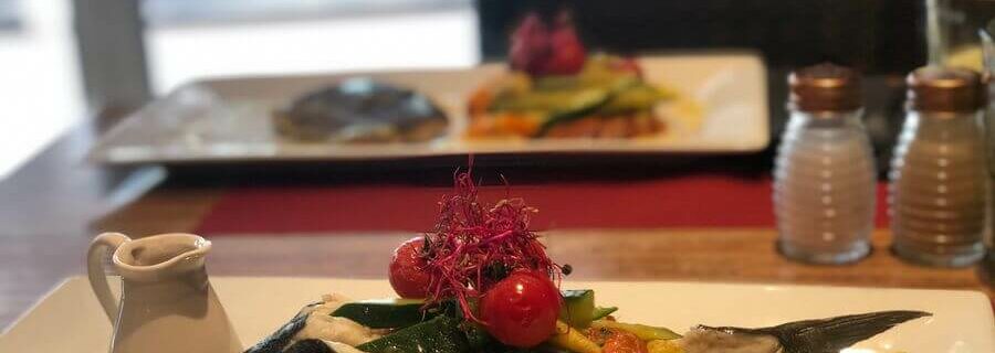 restaurant Bistrot Saint Georges Nice