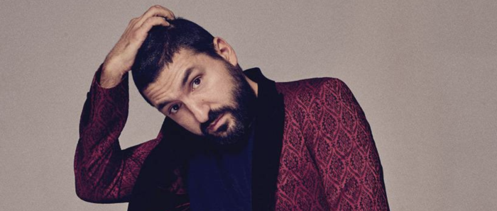 IBRAHIM MAALOUF nice jazz festival