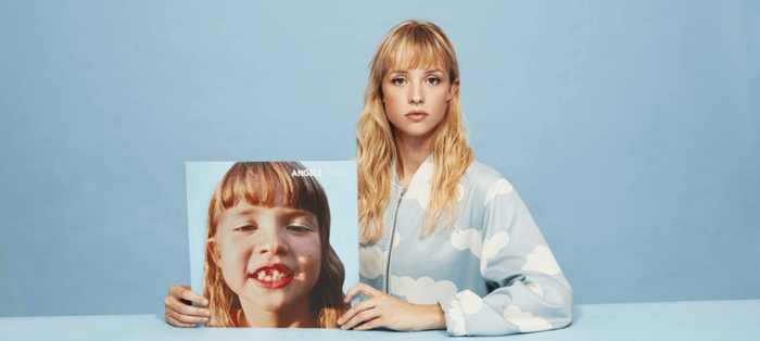 angèle nice jazz festival