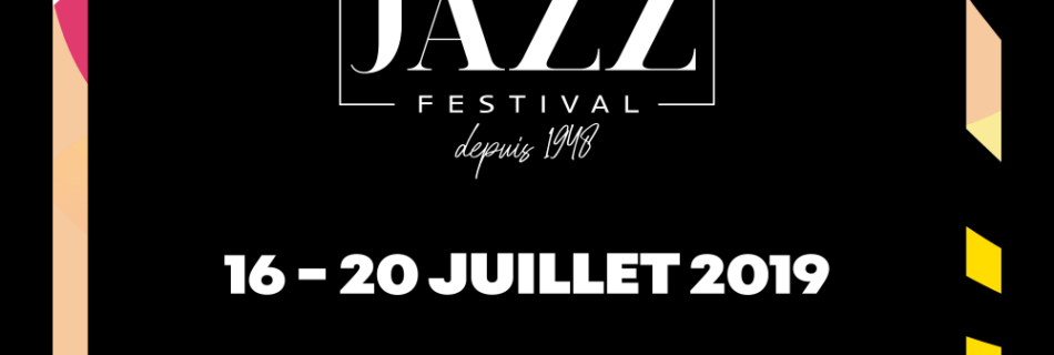 Nice Jazz Festival 2019