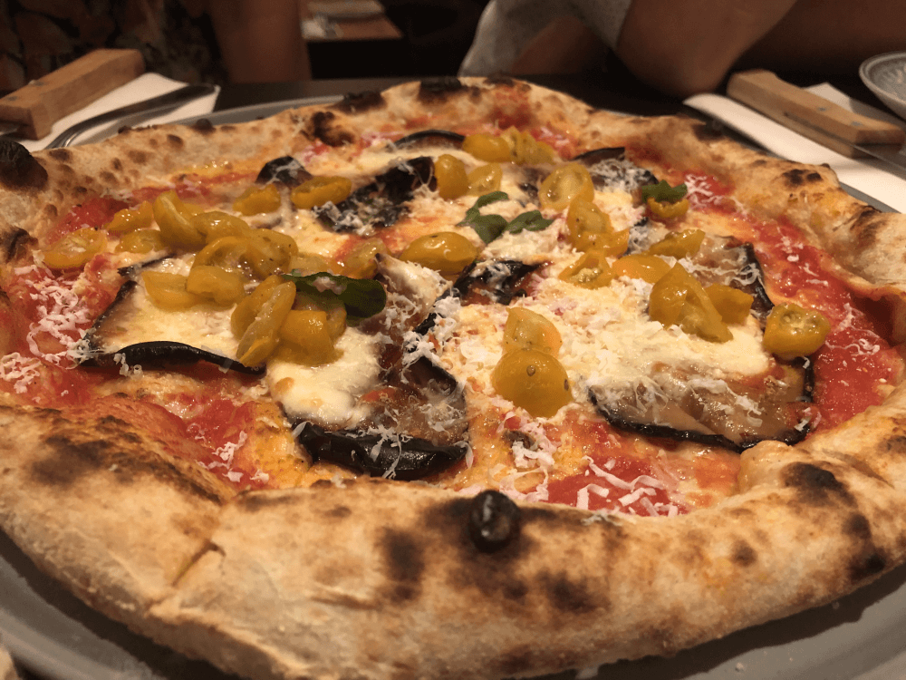 pizza nice centre ville