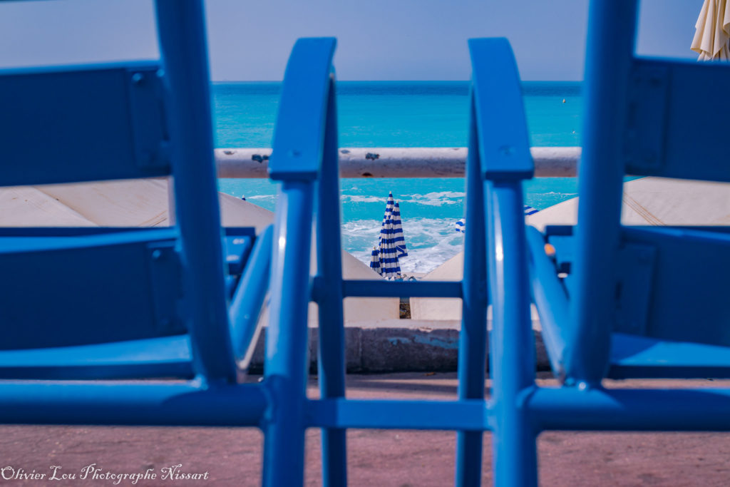 Olivier Lou Photographe Nissart