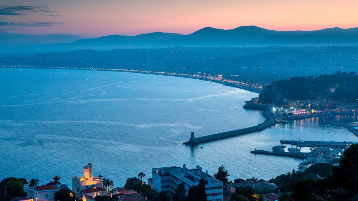 Photographes à suivre sur Nice et la Côte d’Azur