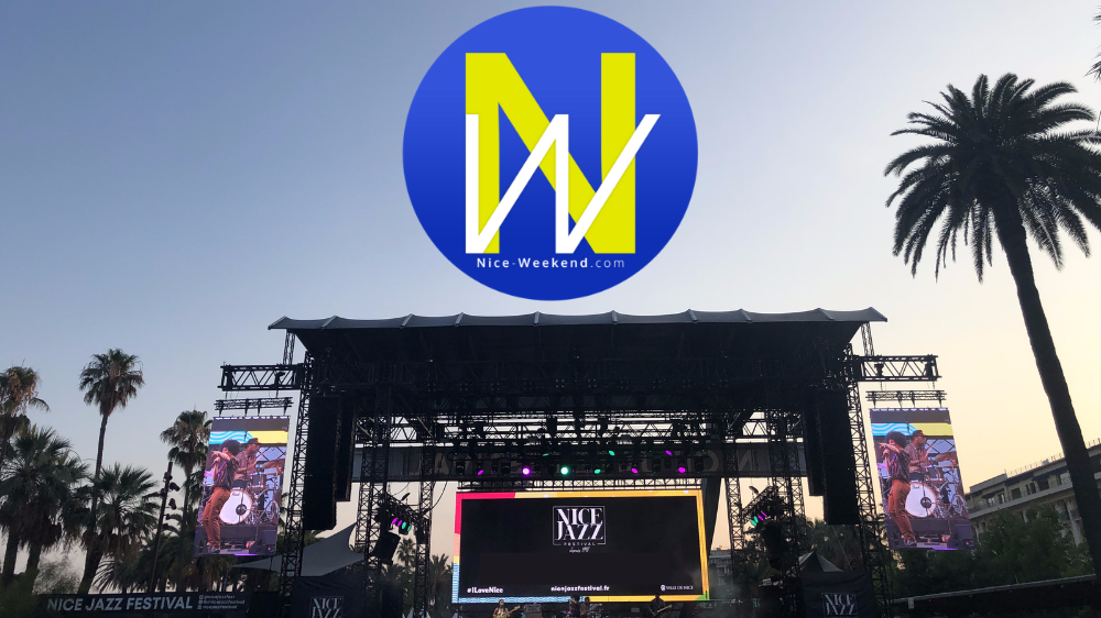 Bilan Nice Jazz Festival 2019