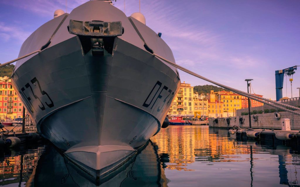 gérald thomas photo