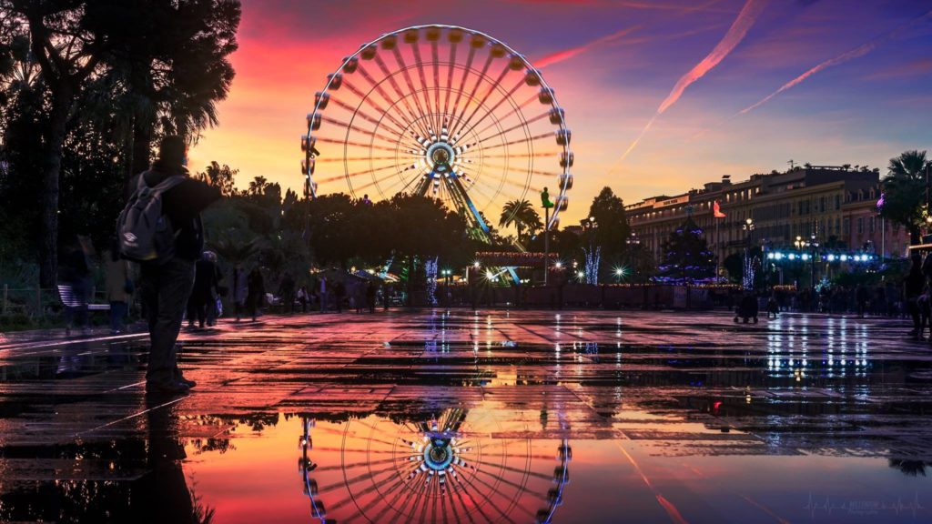 millenium photographie photo