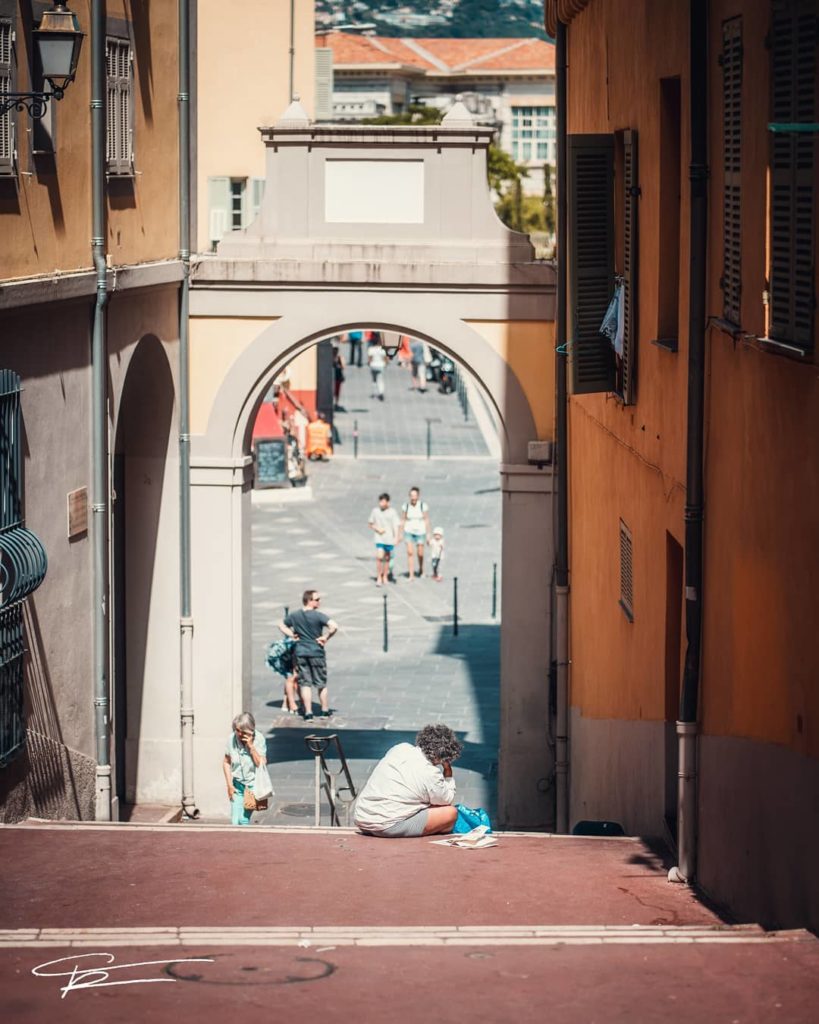 photo clément rougier