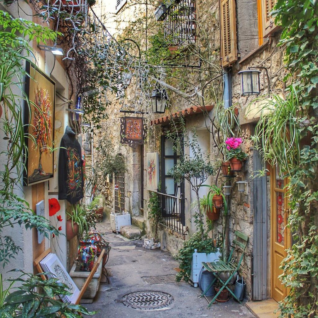 photo eugenie lavergne