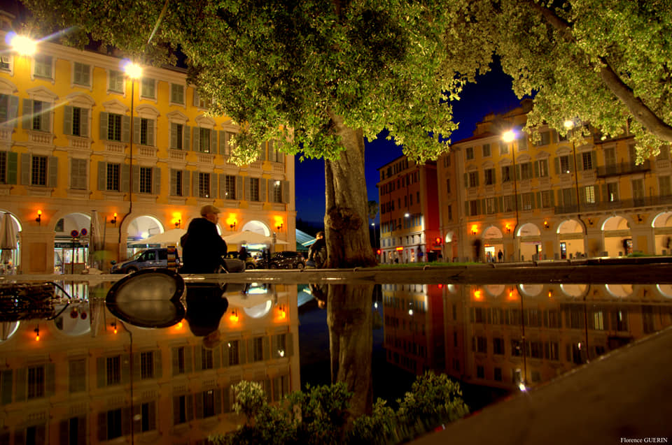 photo flo côte d'azur