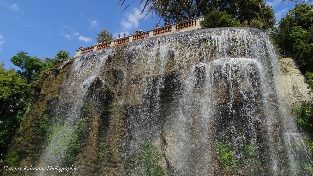 photo florence rahmane