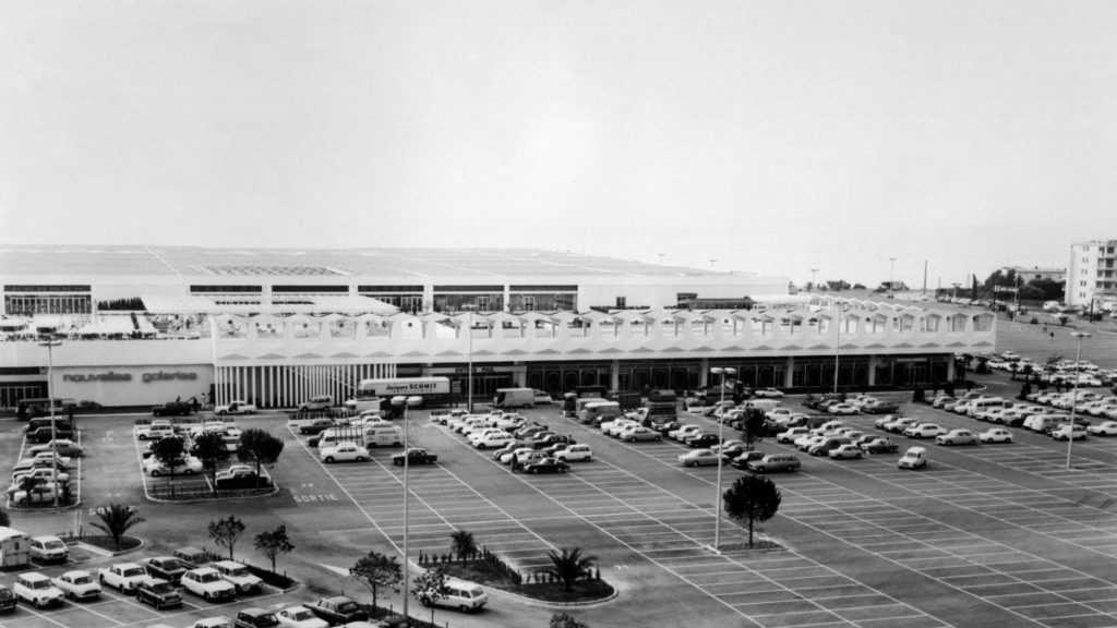 Le nouveau Cap3000 à découvrir Blog Nice et Côte d'Azur