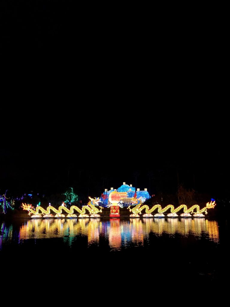 Nice Baie des Lumières