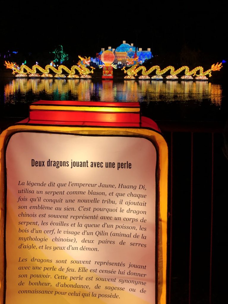 Nice Baie des Lumières