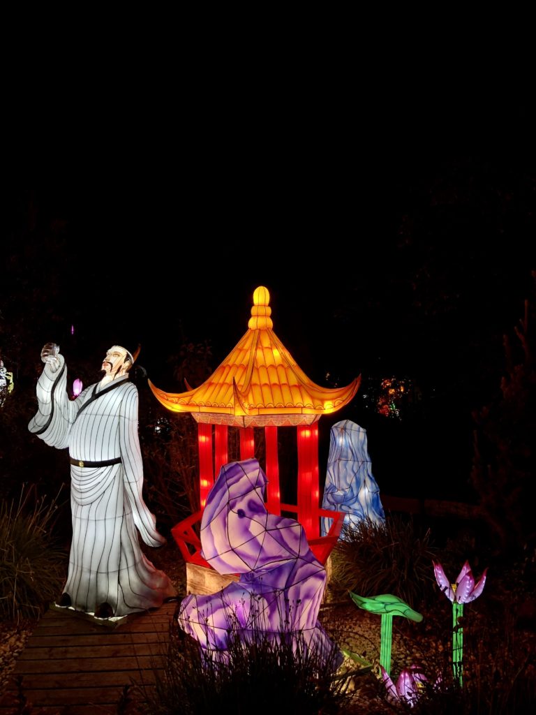 Nice Baie des Lumières