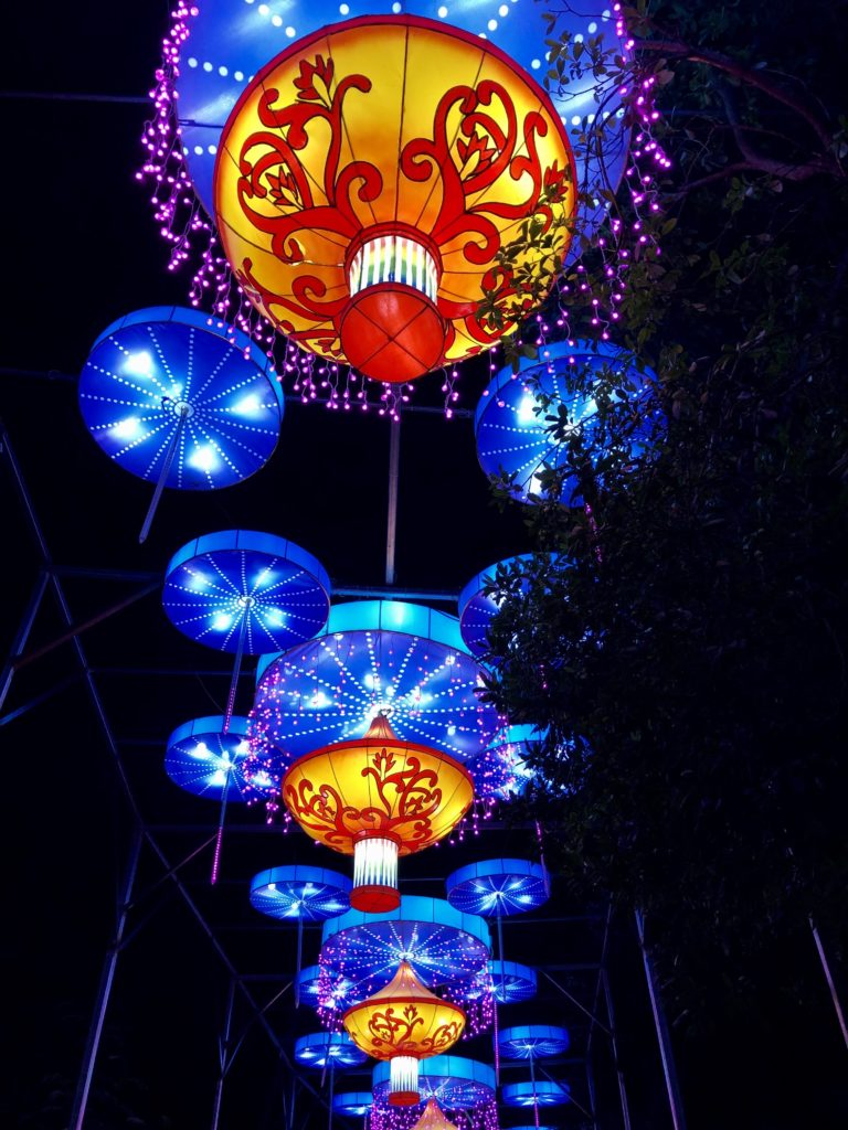 Nice Baie des Lumières