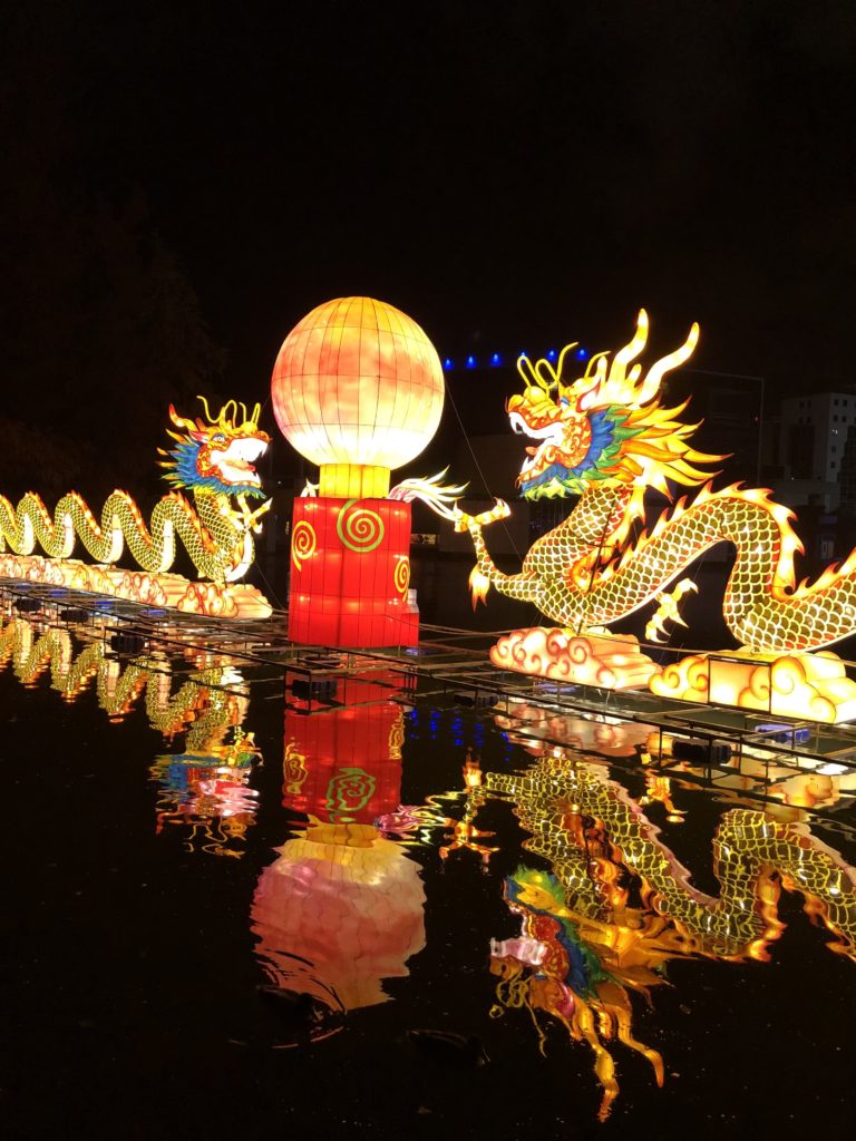 Nice Baie des Lumières