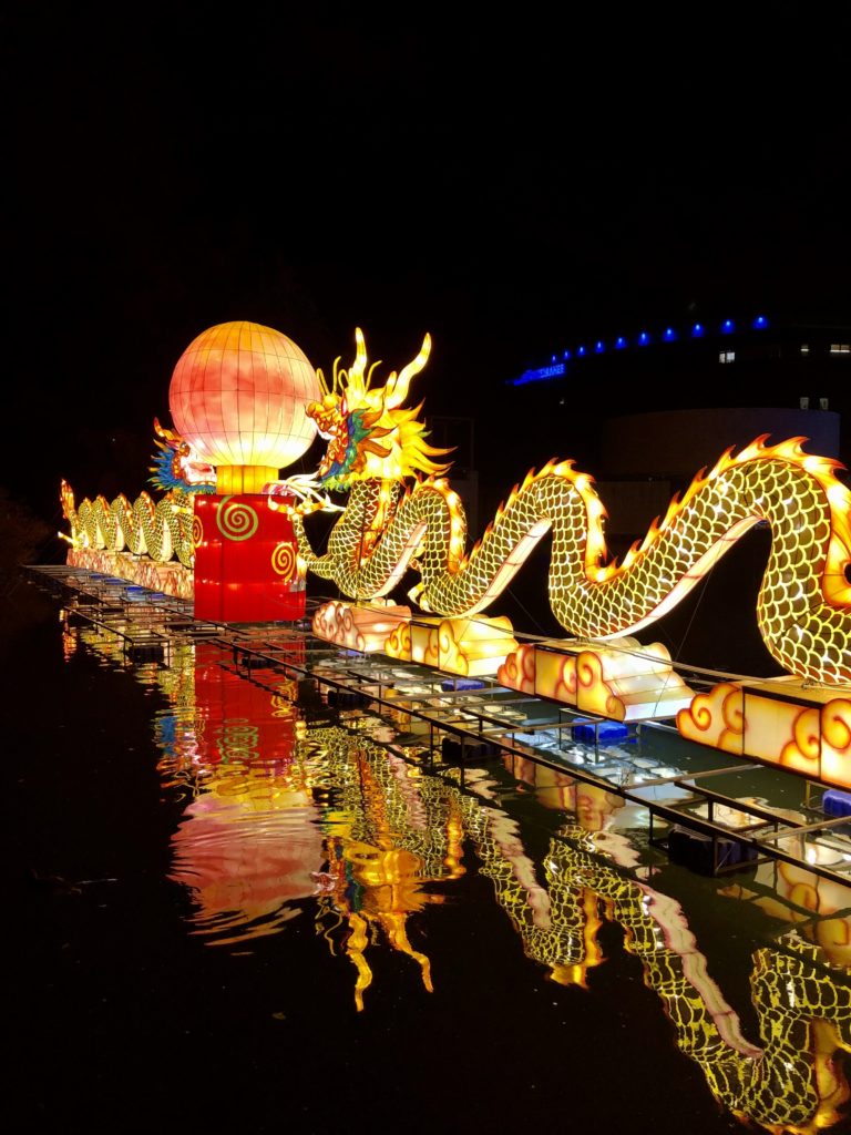 Nice Baie des Lumières