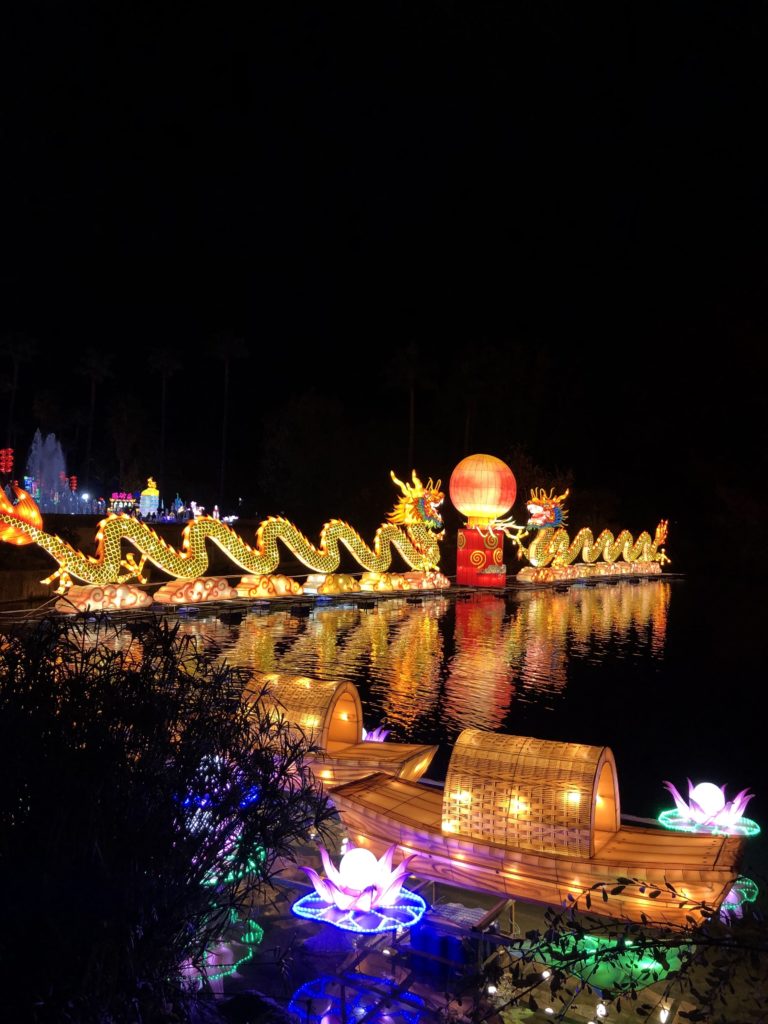 Nice Baie des Lumières