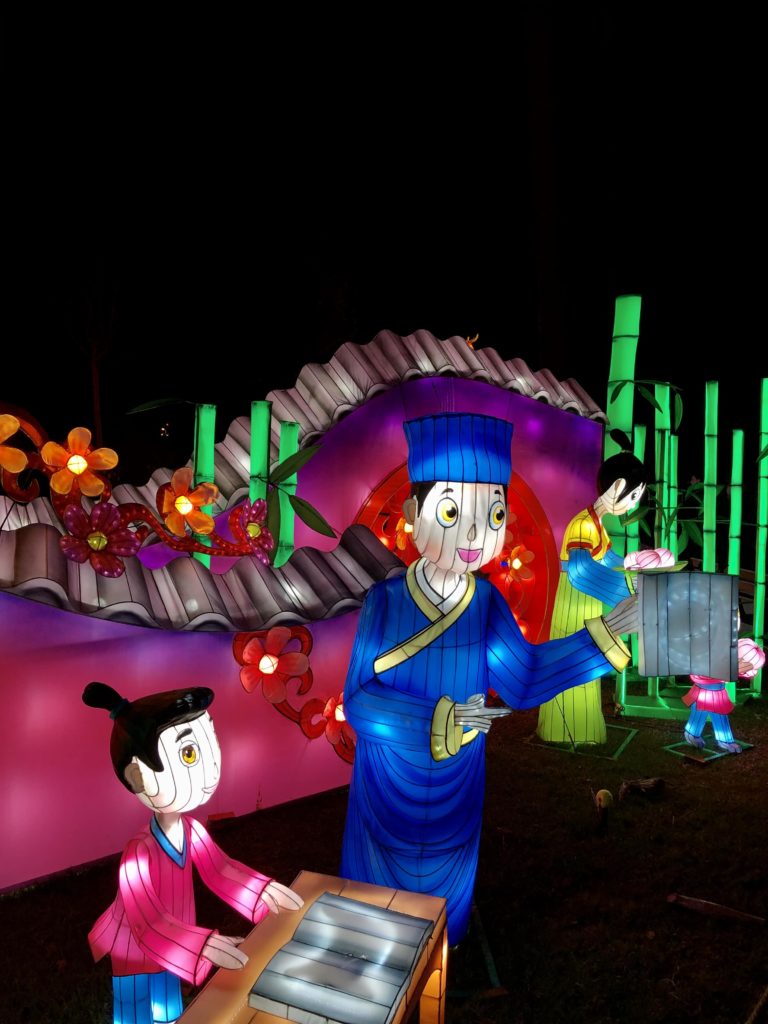 Nice Baie des Lumières