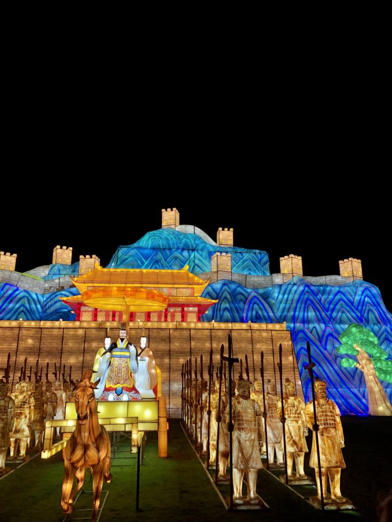 Nice Baie des Lumières